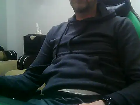 boran34 online show from 13, 4, 2026