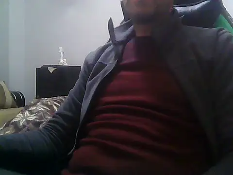 Snapshot of boran34 chatting on 19, 2, 2026 boran34 online show from 19, 2, 2026