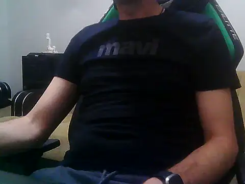 boran34 online show from 13, 6, 2026