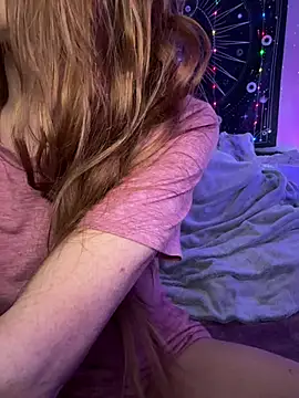 Lexi Star online show from 19, 2, 2025