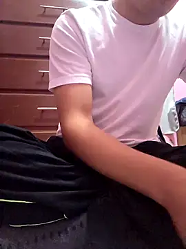 Jaretto1890 online show from 16, 1, 2026