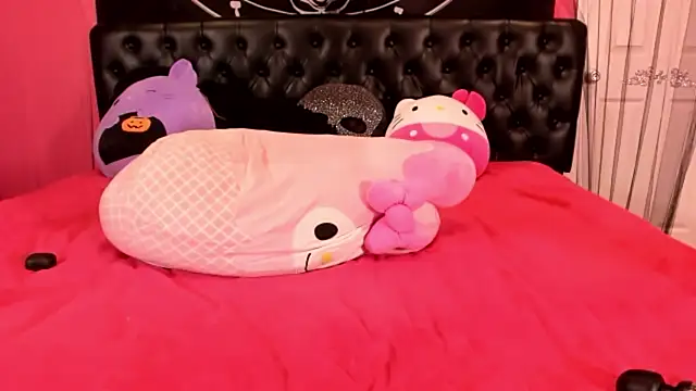 EVILYN online show from 14, 2, 2025