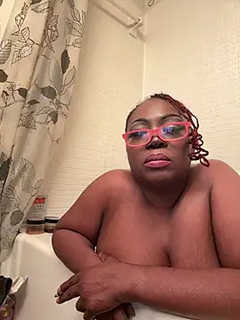 WetLipps12 online show from 5, 1, 2025