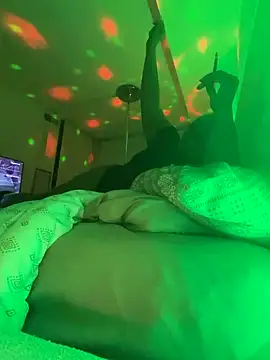 WetLipps12 online show from 6, 1, 2025