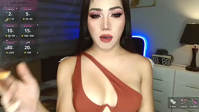 asiangoddessxxx online show from 12, 5, 2026