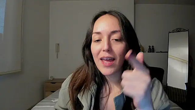 Snapshot of molly_marmalade_ chatting on 15, 3, 2025 molly marmalade online show from 15, 3, 2025