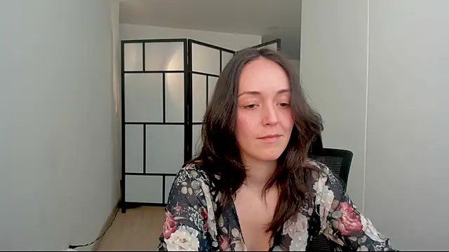 molly marmalade  online show from 4, 12, 2025