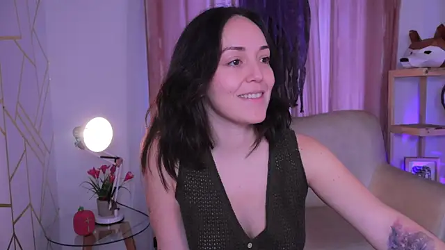 Snapshot of molly_marmalade_ chatting on 21, 10, 2025 molly marmalade online show from 21, 10, 2025