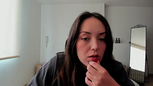 Snapshot of molly_marmalade_ chatting on 19, 3, 2025 molly marmalade online show from 19, 3, 2025