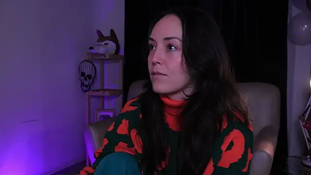 Snapshot of molly_marmalade_ chatting on 29, 10, 2025 molly marmalade online show from 29, 10, 2025