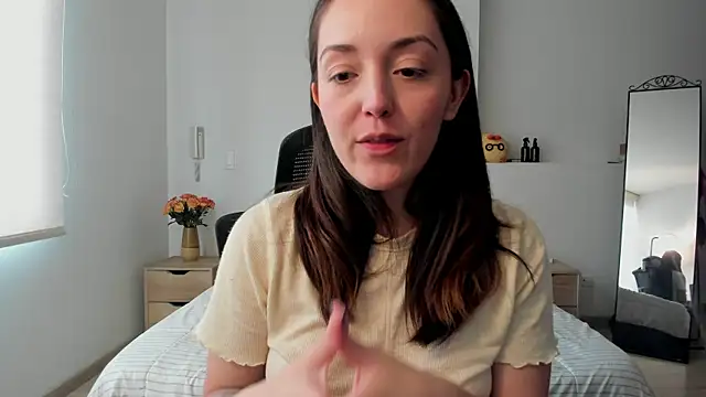 Snapshot of molly_marmalade_ chatting on 4, 3, 2025 molly marmalade online show from 4, 3, 2025