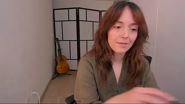 Snapshot of molly_marmalade_ chatting on 22, 6, 2026 molly marmalade online show from 22, 6, 2026