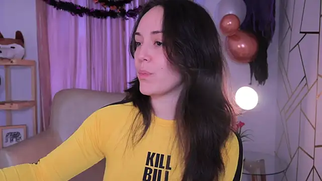 Snapshot of molly_marmalade_ chatting on 25, 10, 2025 molly marmalade online show from 25, 10, 2025