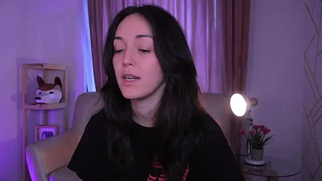 Snapshot of molly_marmalade_ chatting on 17, 11, 2025 molly marmalade online show from 17, 11, 2025