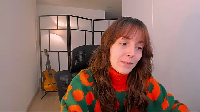 Snapshot of molly_marmalade_ chatting on 2, 6, 2026 molly marmalade online show from 2, 6, 2026