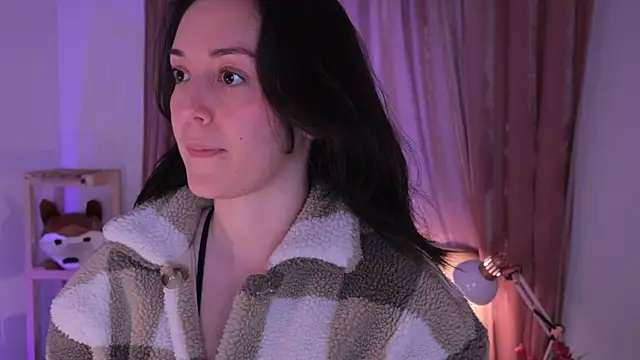 Snapshot of molly_marmalade_ chatting on 6, 11, 2025 molly marmalade online show from 6, 11, 2025