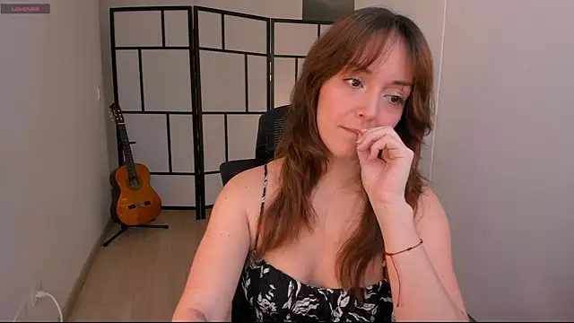 Snapshot of molly_marmalade_ chatting on 24, 6, 2026 molly marmalade online show from 24, 6, 2026
