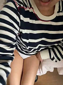 Aestheticsgirl online show from 27, 1, 2025