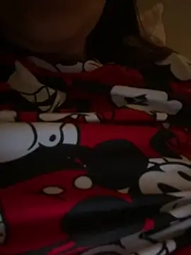 Aestheticsgirl online show from 17, 4, 2026