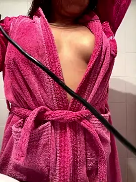 Aestheticsgirl online show from 23, 3, 2026