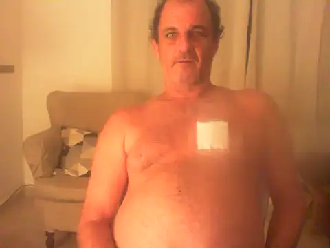 ConradinhoBR50 online show from 29, 9, 2025