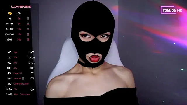 Snapshot of Bigfemblue chatting on 1, 2, 2026 Bigfemblue online show from 1, 2, 2026