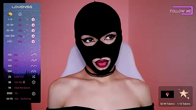 Snapshot of Bigfemblue chatting on 1, 3, 2026 Bigfemblue online show from 1, 3, 2026