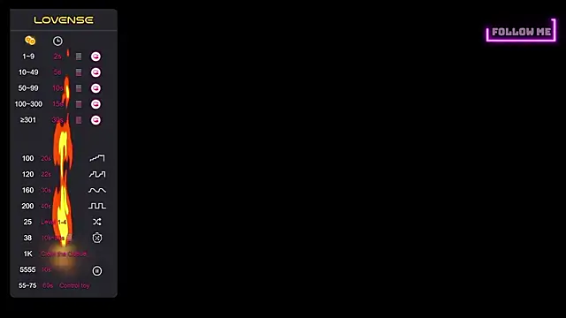 Bigfemblue online show from 19, 3, 2026