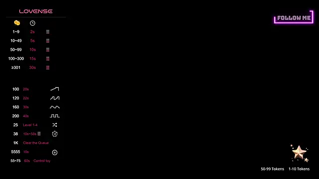 Bigfemblue online show from 16, 12, 2025