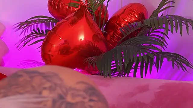 fallingangel online show from 12, 2, 2026