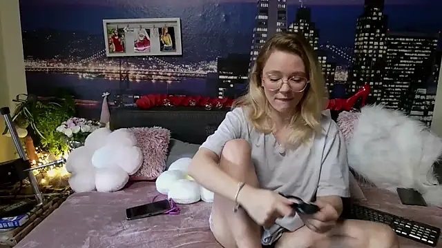 little-leni online show from 25, 2, 2025