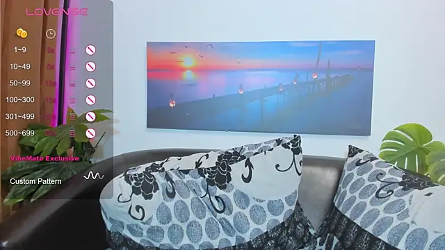 Emma Muller32 online show from 1, 3, 2026