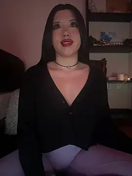 Amanita Bloom online show from 7, 2, 2025