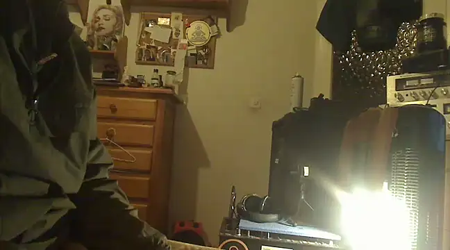 pareja erotik online show from 17, 1, 2025