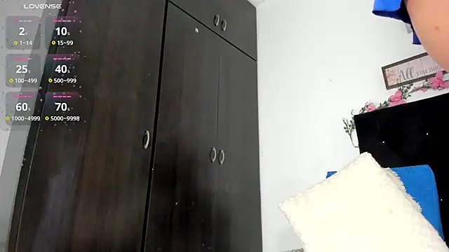 Lisvandr online show from 21, 2, 2026