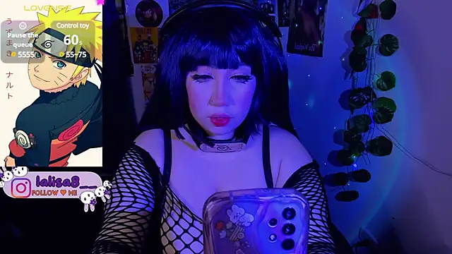 lalisa8 online show from 17, 12, 2024