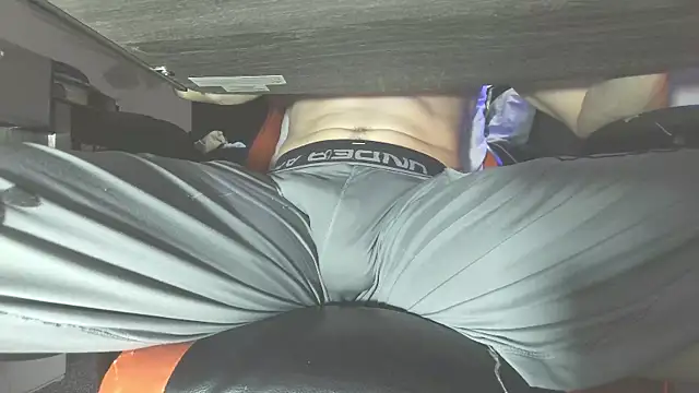 Dick and muscles online show from 14, 10, 2025