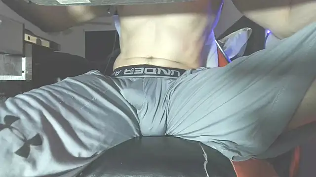 Dick and muscles online show from 6, 10, 2025