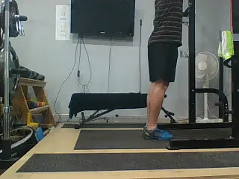 Bloopers66 online show from 20, 1, 2025