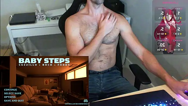 Bloopers66 online show from 11, 10, 2025