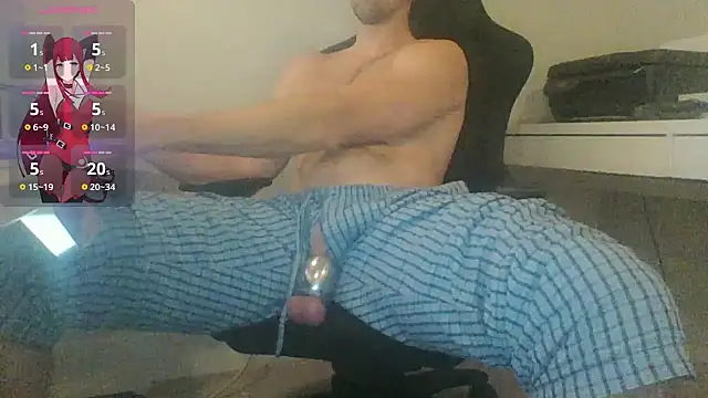 Bloopers66 online show from 23, 11, 2025