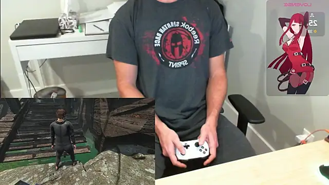 Bloopers66 online show from 19, 10, 2025