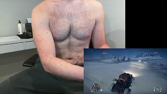 Bloopers66 online show from 14, 2, 2025