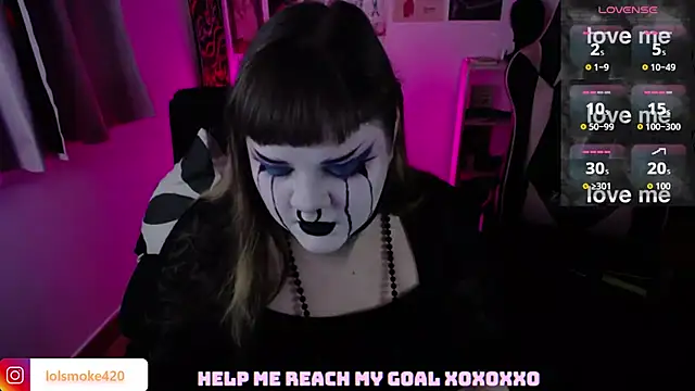 Snapshot of Bdsm_and_fries chatting on 17, 7, 2026 Bdsm and fries online show from 17, 7, 2026