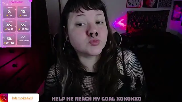 Bdsm and fries online show from 5, 12, 2025