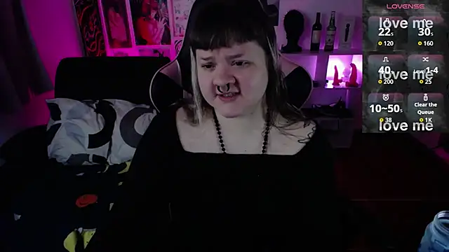 Snapshot of Bdsm_and_fries chatting on 18, 7, 2026 Bdsm and fries online show from 18, 7, 2026