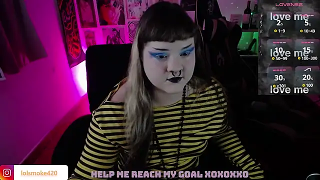 Snapshot of Bdsm_and_fries chatting on 12, 7, 2026 Bdsm and fries online show from 12, 7, 2026