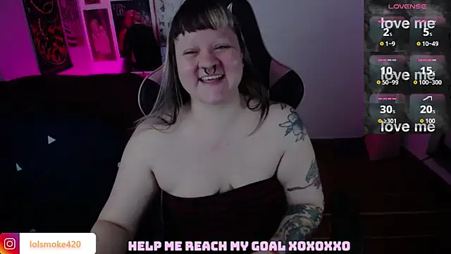 Bdsm and fries online show from 4, 4, 2026