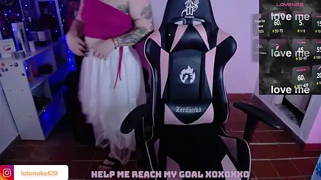 Bdsm and fries online show from 22, 2, 2026