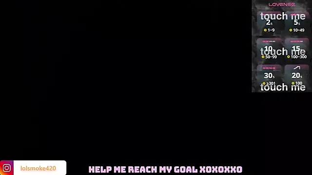 Bdsm and fries online show from 11, 4, 2026